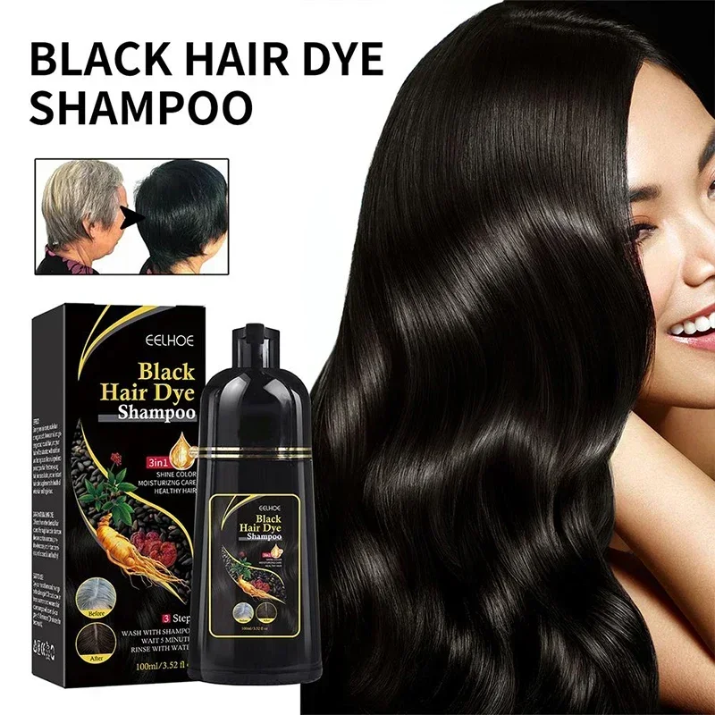 100ml Black Color Hair Dyeing  - Hair Care Loreal 评论和价格