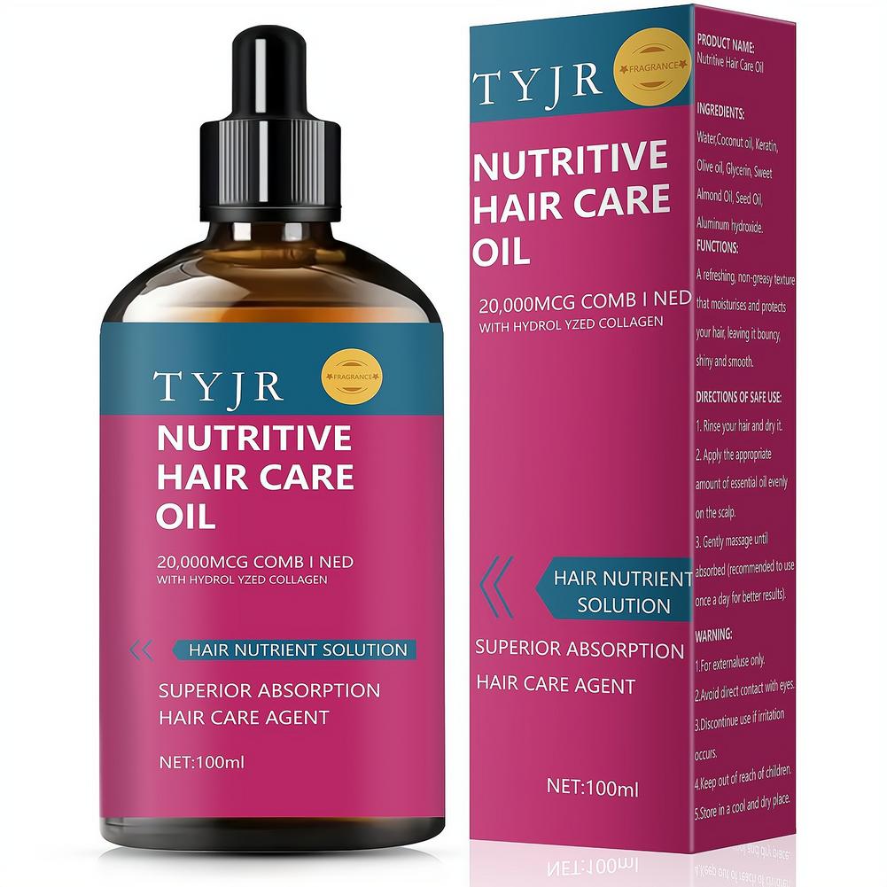 Nutritive Collagen Hair Care E - Hair Care For Hair Loss 评论和价格