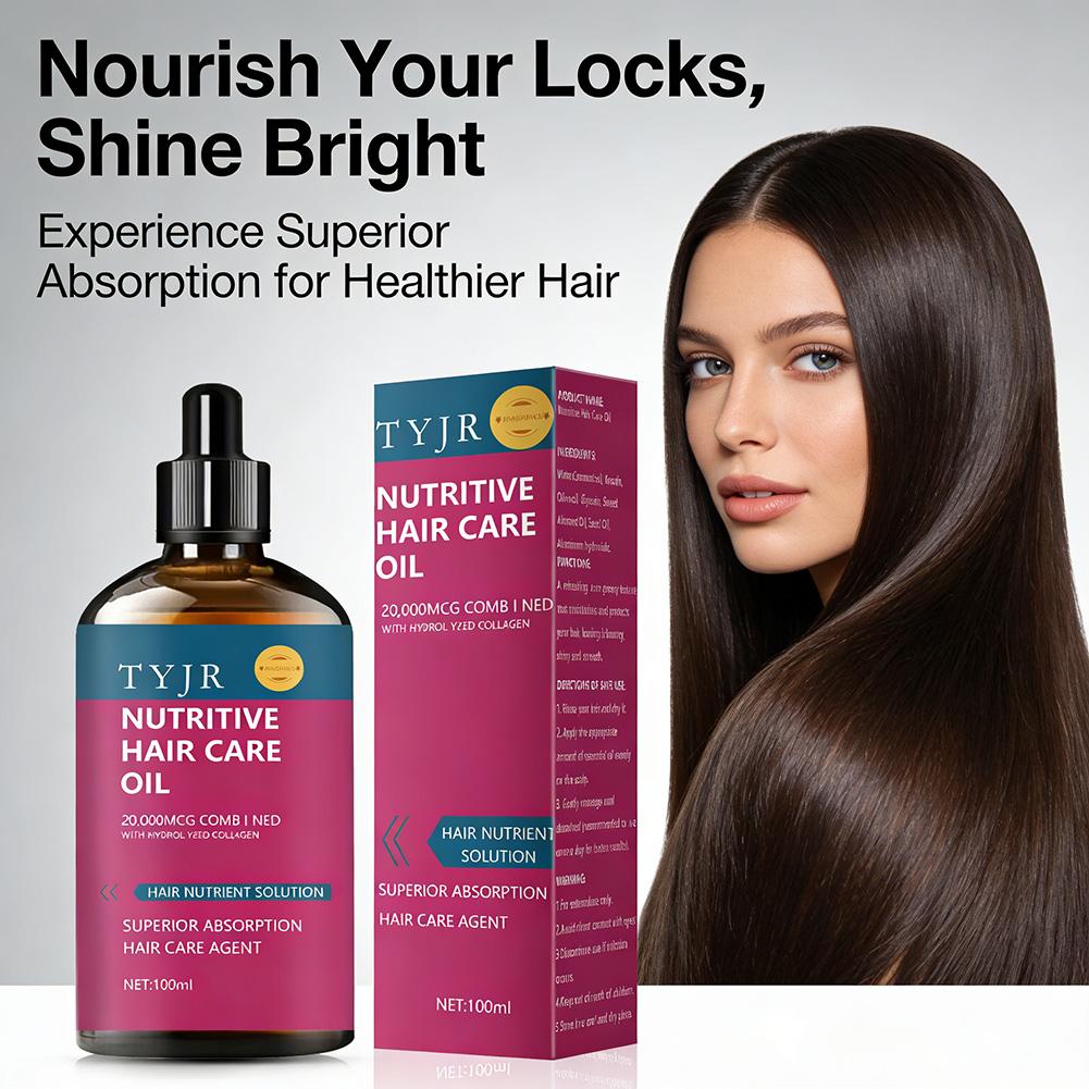 Nutritive Collagen Hair Care E - Hair Care For Hair Loss 评论和价格