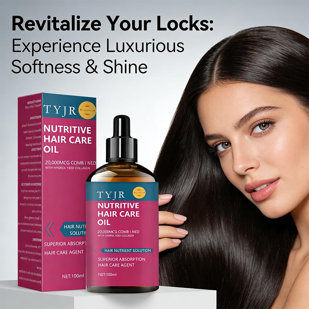 Nutritive Collagen Hair Care E - Hair Care For Hair Loss 评论和价格