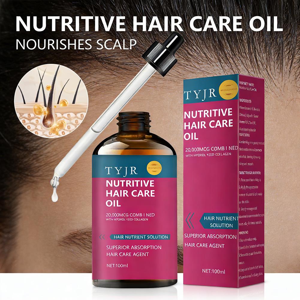 Nutritive Collagen Hair Care E - Hair Care For Hair Loss 评论和价格