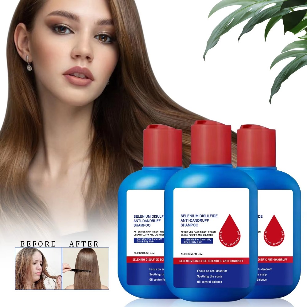 New 120ml Nipori Shampoo Oil C - Hair Care Dandruff 评论和价格