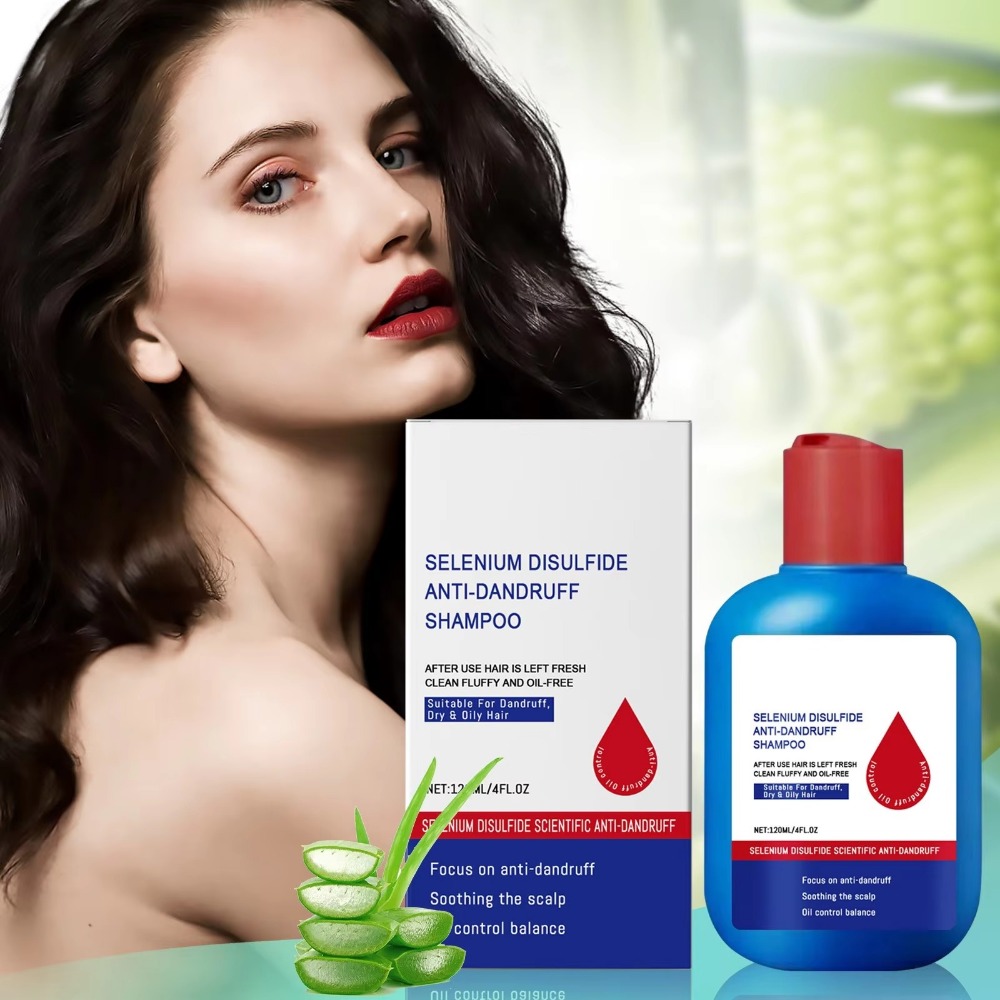 New 120ml Nipori Shampoo Oil C - Hair Care Dandruff 评论和价格