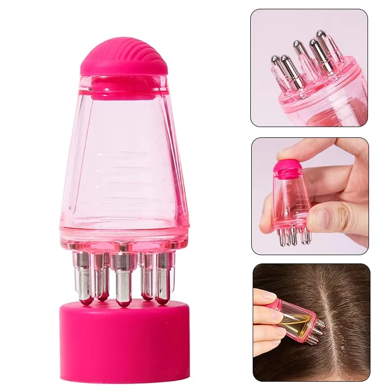 2PCS Hair Care Set Detangling  - Hair Care For Curly Dry Hair 评论和价格