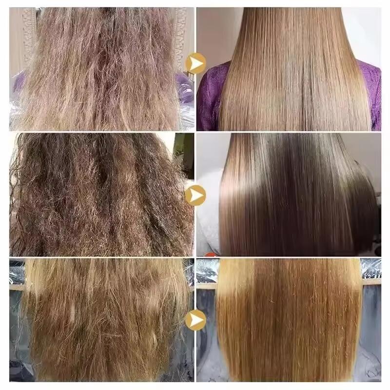 Magical Keratin Hair Mask 5 Se - Hair Care Korean Products 评论和价格