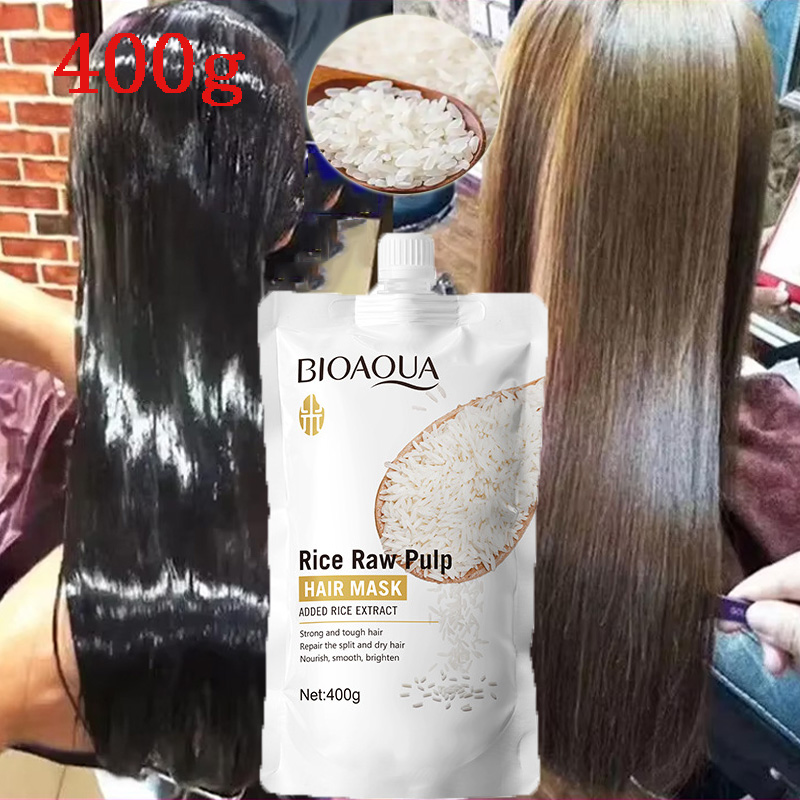 Magical Keratin Hair Mask 5 Se - Hair Care Korean Products 评论和价格