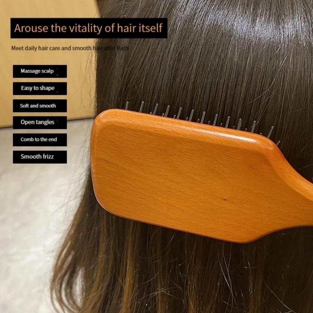 Female Curly Hair Scalp Care M - Hair Care For Hair Loss 评论和价格
