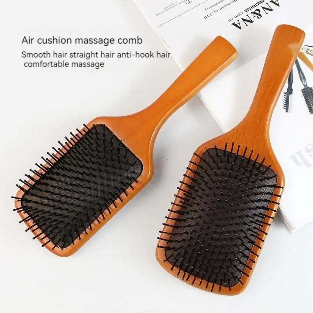 Female Curly Hair Scalp Care M - Hair Care For Hair Loss 评论和价格