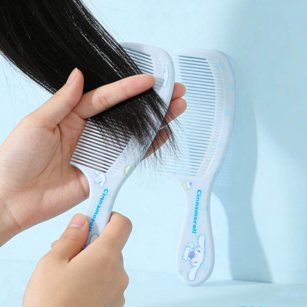 Genuine Sanrio Hair Comb Carto - Hair Care Good Hair 评论和价格