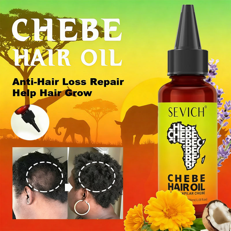 Chebe Fast Hair Growth Oil Afr - Hair Care Fragrance Essential Oil 评论和价格