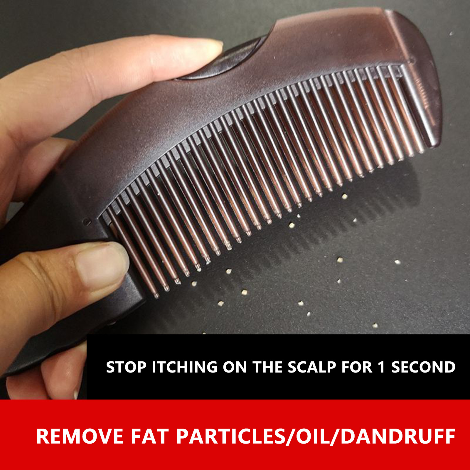 Dandruff Removal Scalp Hair Co - Hair Care Dandruff 评论和价格