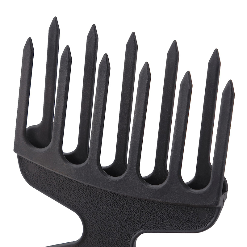 (.) Plastic Wide Big Tooth Afr - Afro Pick Comb 评论和价格