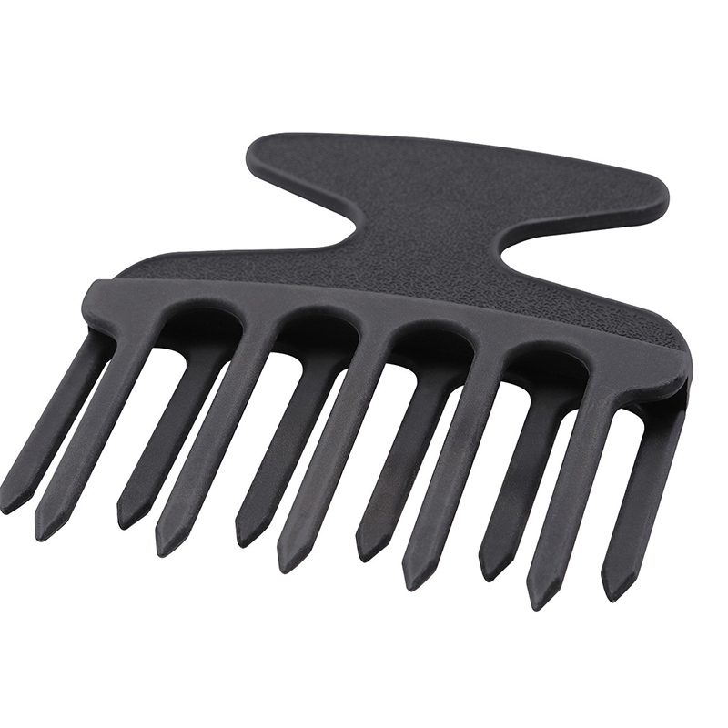 (.) Plastic Wide Big Tooth Afr - Afro Pick Comb 评论和价格