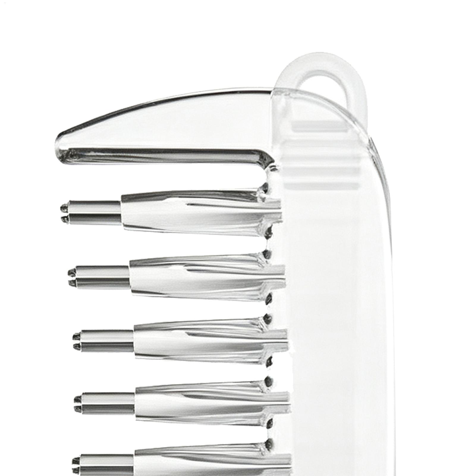Refillable Scalp Hair Oil Appl - Hair Care Oil Serum 评论和价格