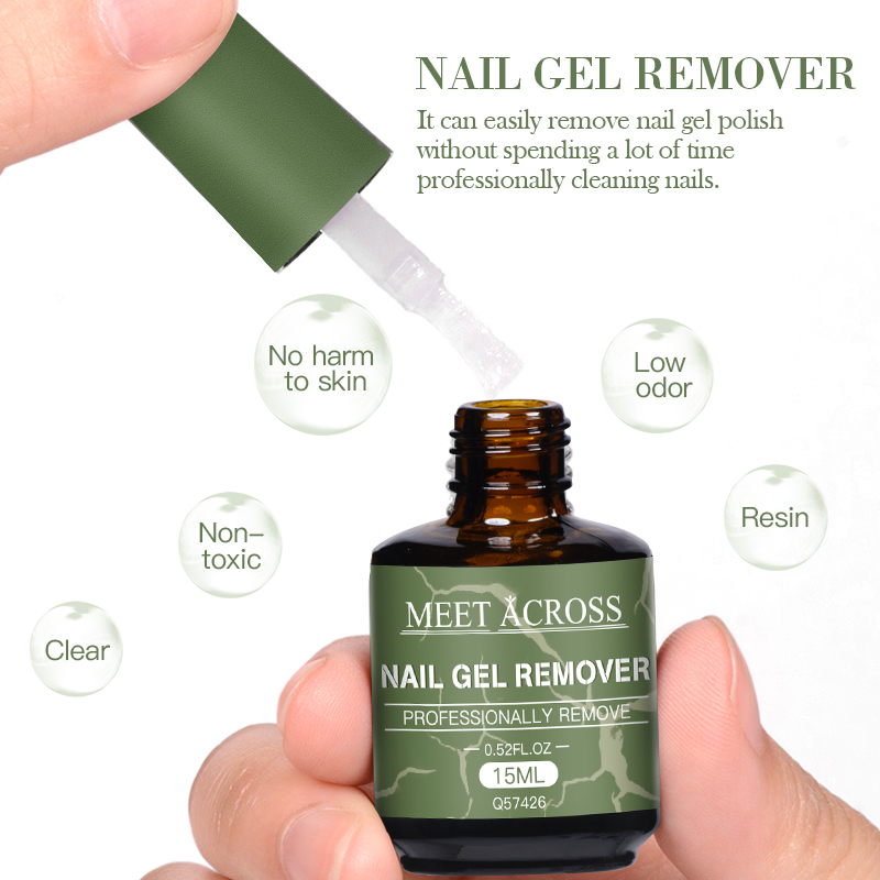 1/3pcs Magic Fast Nail Gel Pol - Hair Care Gel 评论和价格