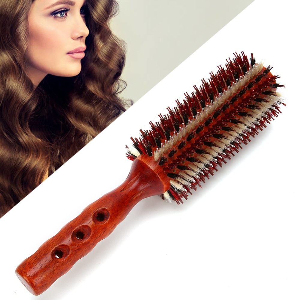 Curly Hair Care Large Size Rou - Hair Care For Curly Dry Hair 评论和价格