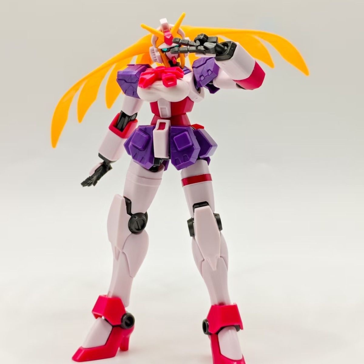 HG 1/144 GF13-050NSW Nobel Gun - Hair Care Japan Products 评论和价格