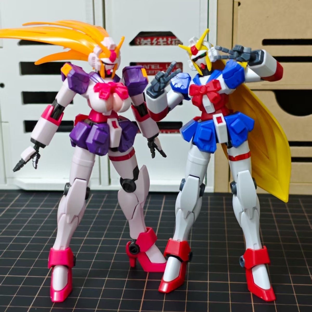 HG 1/144 GF13-050NSW Nobel Gun - Hair Care Japan Products 评论和价格
