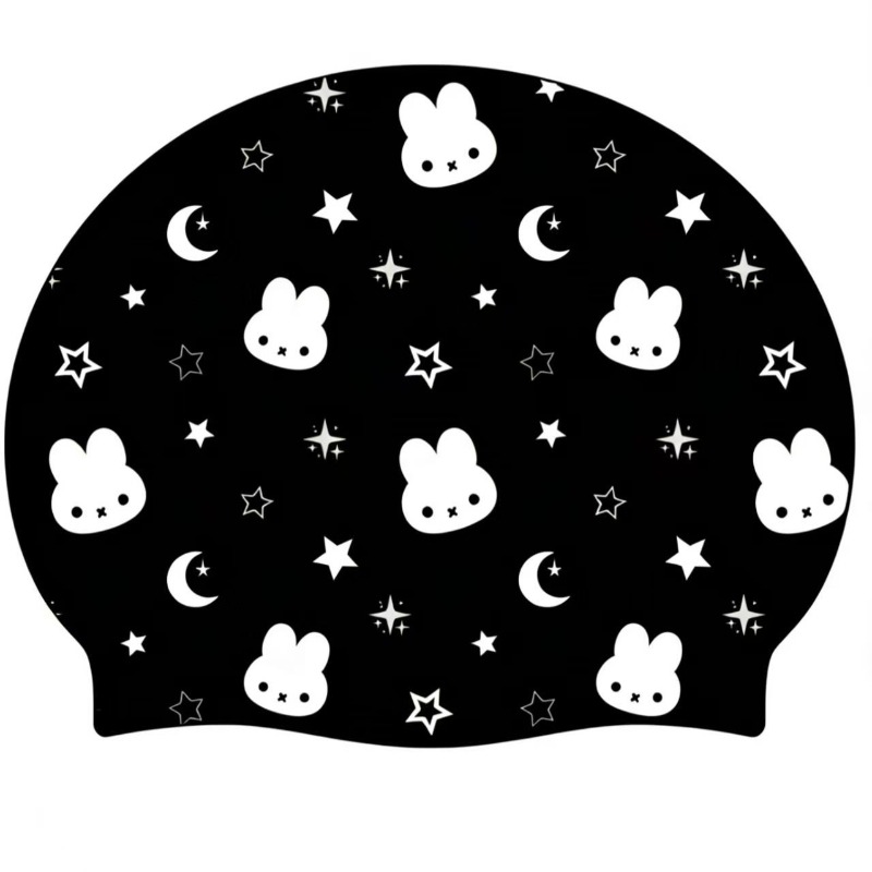 Cartoon Kawaii New Style Silic - Hair Care Japan Products 评论和价格