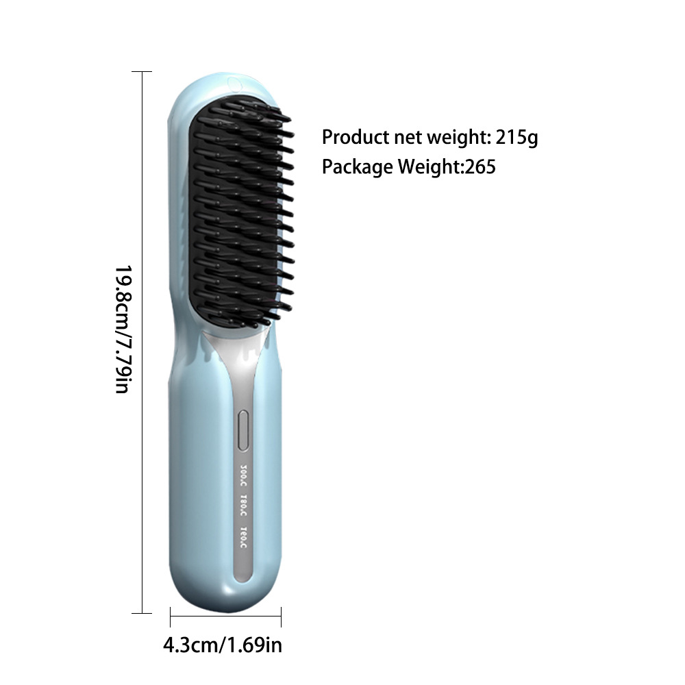 Portable Mini Rechargeable Hai - Hair Care Good Hair 评论和价格