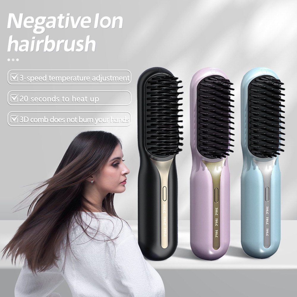 Portable Mini Rechargeable Hai - Hair Care Good Hair 评论和价格