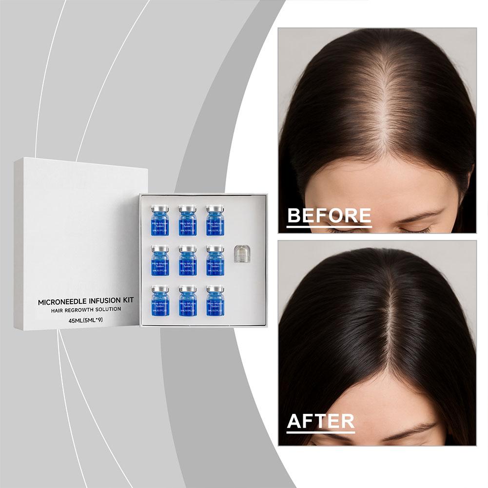 0.25mm Hair Essential Serum Mi - Hair Care Oil Serum 评论和价格