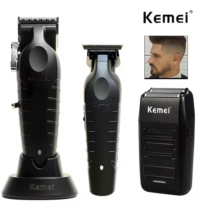 Kemei KM-2296 KM-2299 KM-1102  - Hair Care Brand 评论和价格