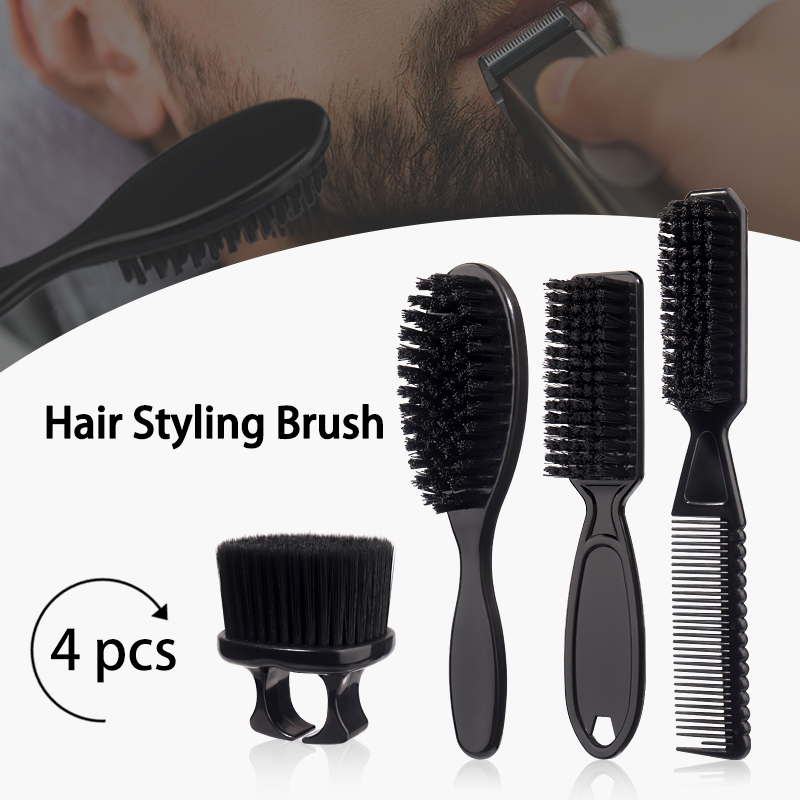 Unisex Heatless Hair Styling B - Hair Care Barber Daily 评论和价格