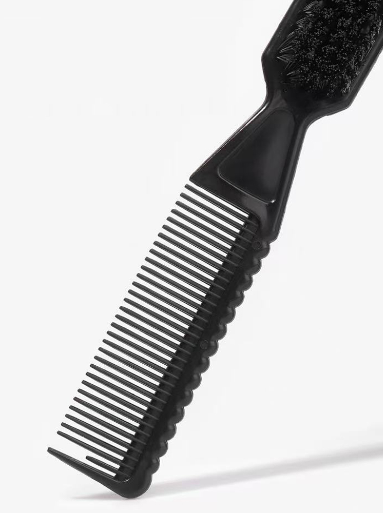 Unisex Heatless Hair Styling B - Hair Care Barber Daily 评论和价格