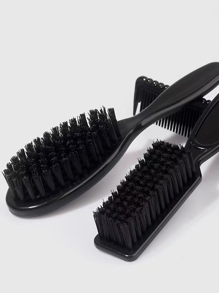 Unisex Heatless Hair Styling B - Hair Care Barber Daily 评论和价格