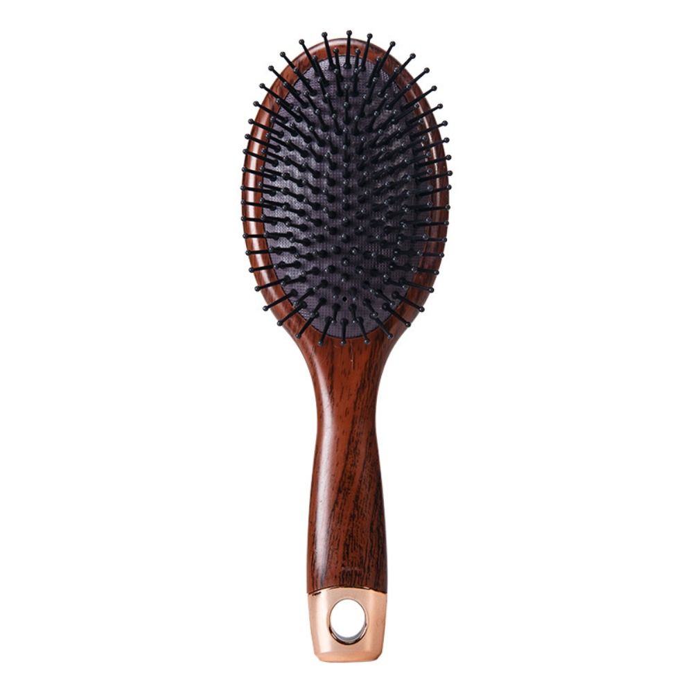 4 Styles Air Cushion Comb Deta - Hair Care Barber Daily 评论和价格