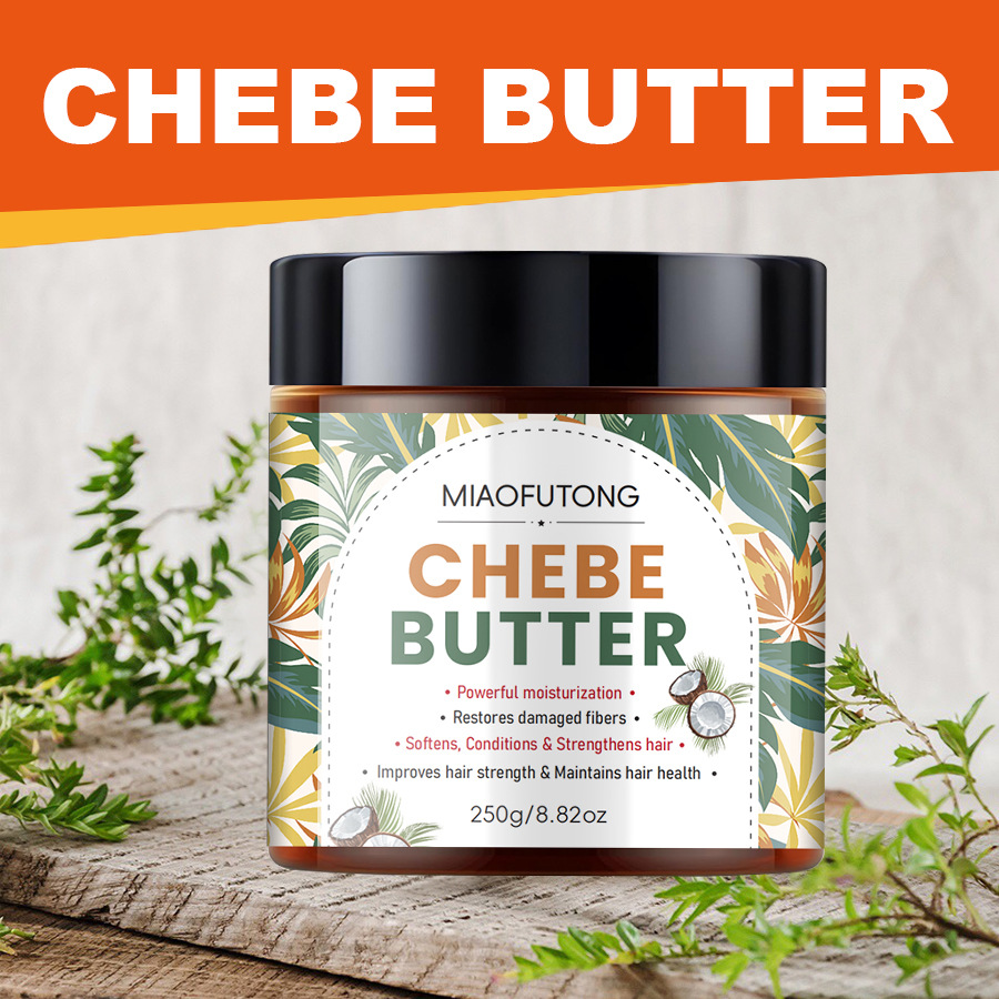 100g/250g Chebe BUTTER Butter  - Hair Care Korean Products 评论和价格