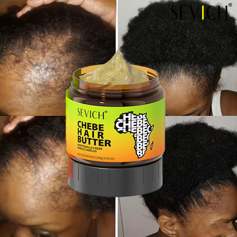 SEVICH Chebe Butter Deep Nouri - Hair Care Korean Products 评论和价格