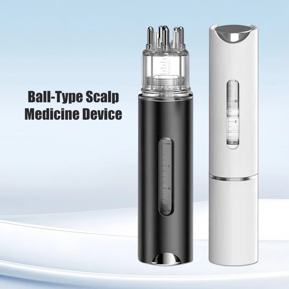 Portable Hair Oil Applicator M - Hair Care For Hair Loss 评论和价格