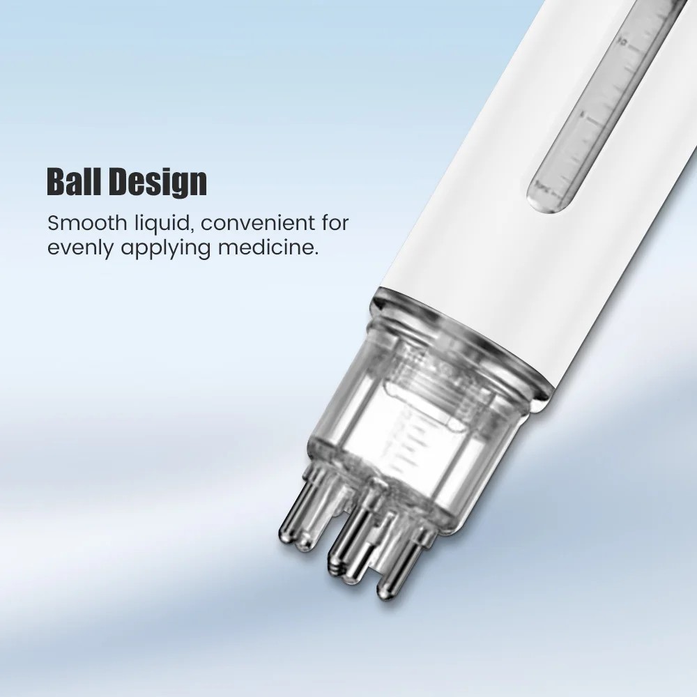 Portable Hair Oil Applicator M - Hair Care For Hair Loss 评论和价格