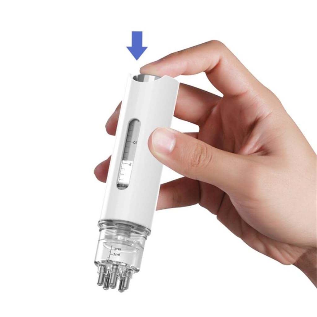 Portable Hair Oil Applicator M - Hair Care For Hair Loss 评论和价格