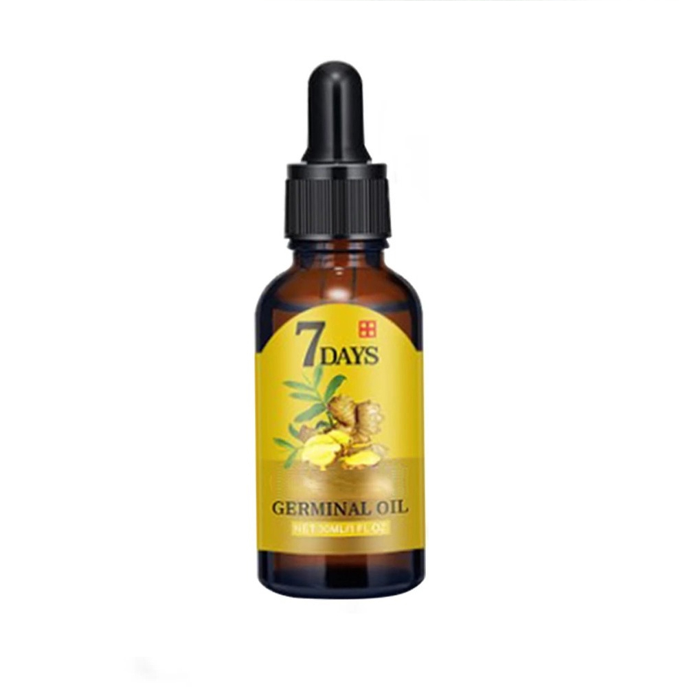 Fast Hair Growth Men Women Gin - Hair Care Fragrance Essential Oil 评论和价格