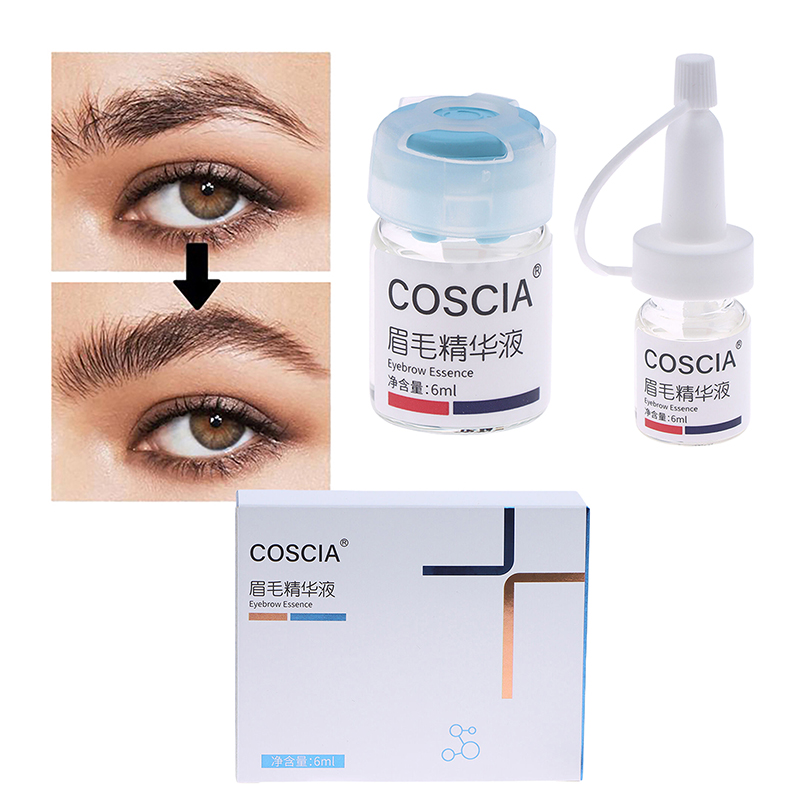 Fast Eyebrow Enhancer Growth S - Hair Care Oil Serum 评论和价格