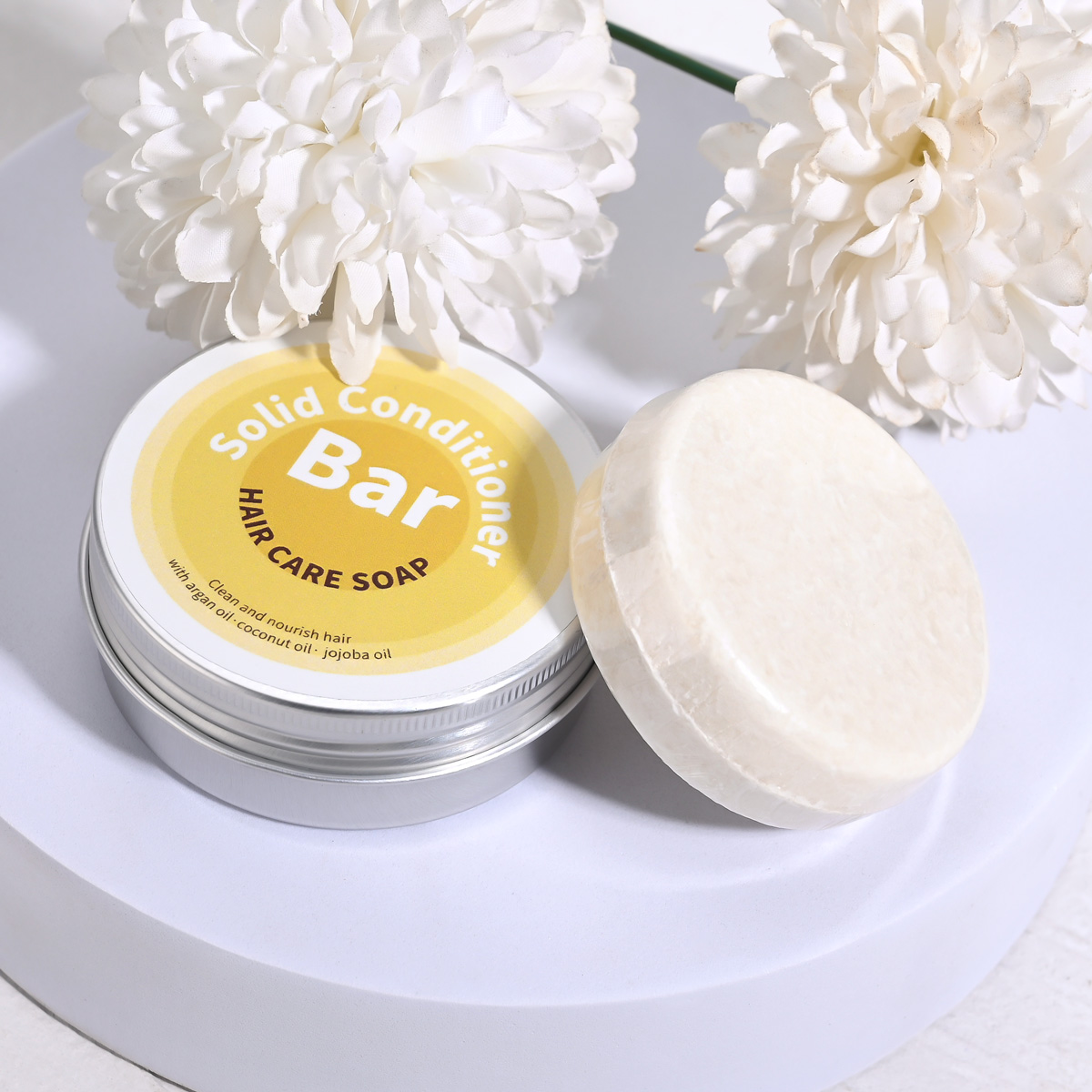 Plant Essential Oil Hair Condi - Hair Care Oil Serum 评论和价格