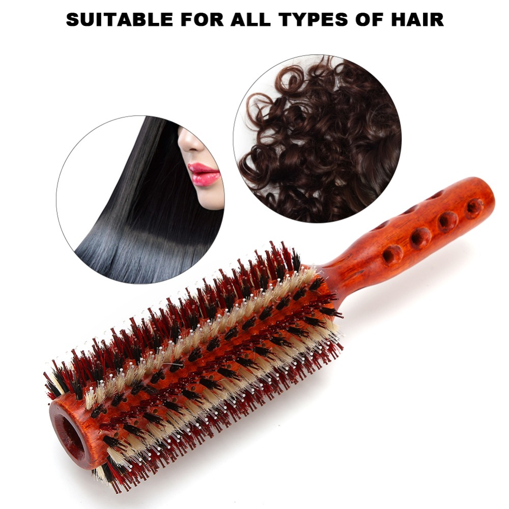 Curly Hair Care Large Size Rou - Hair Care For Curly Dry Hair 评论和价格
