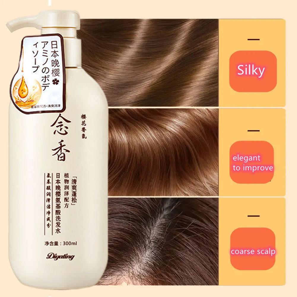 Fragrant Japanese Amino Acid S - Hair Care Loreal 评论和价格