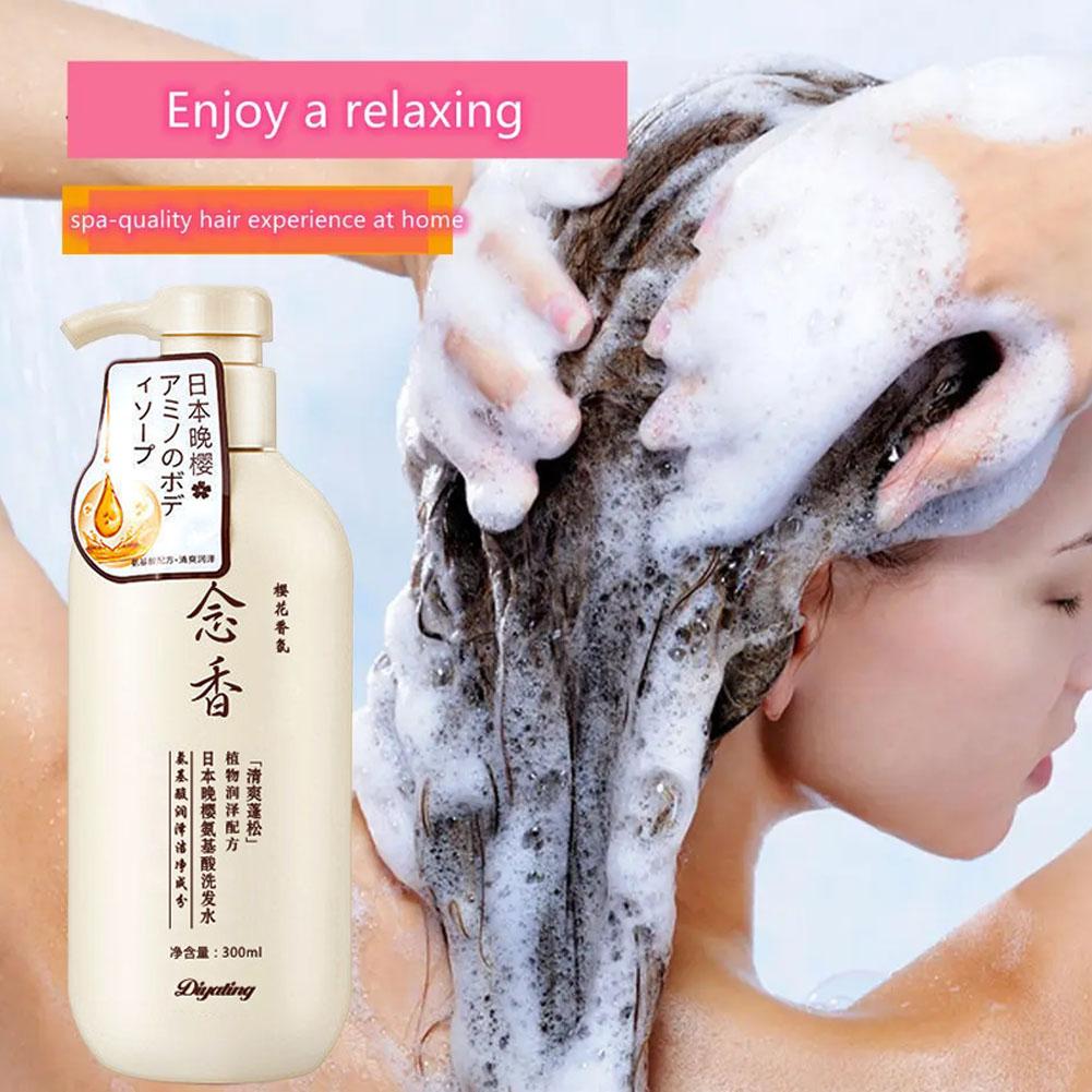 Fragrant Japanese Amino Acid S - Hair Care Loreal 评论和价格