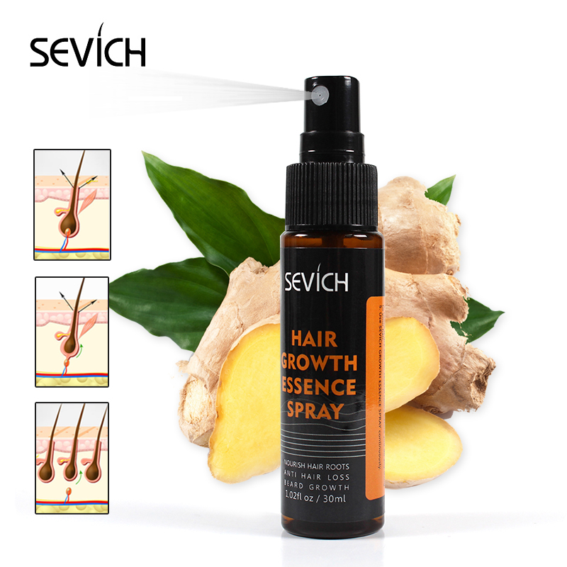 Sevich 30ml Hebal Oil Essence  - Hair Care Fragrance Essential Oil 评论和价格