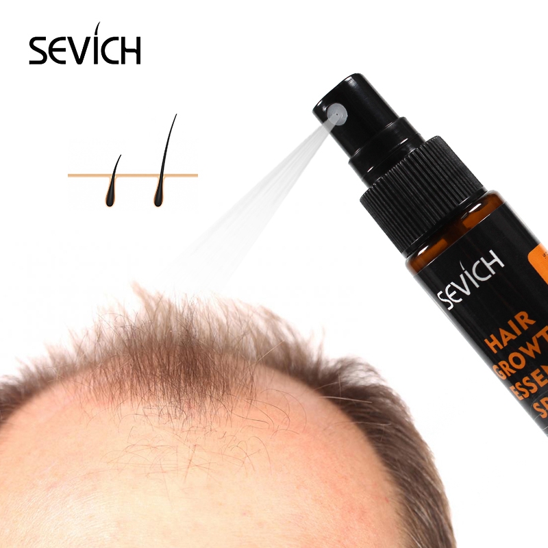 Sevich 30ml Hebal Oil Essence  - Hair Care Fragrance Essential Oil 评论和价格