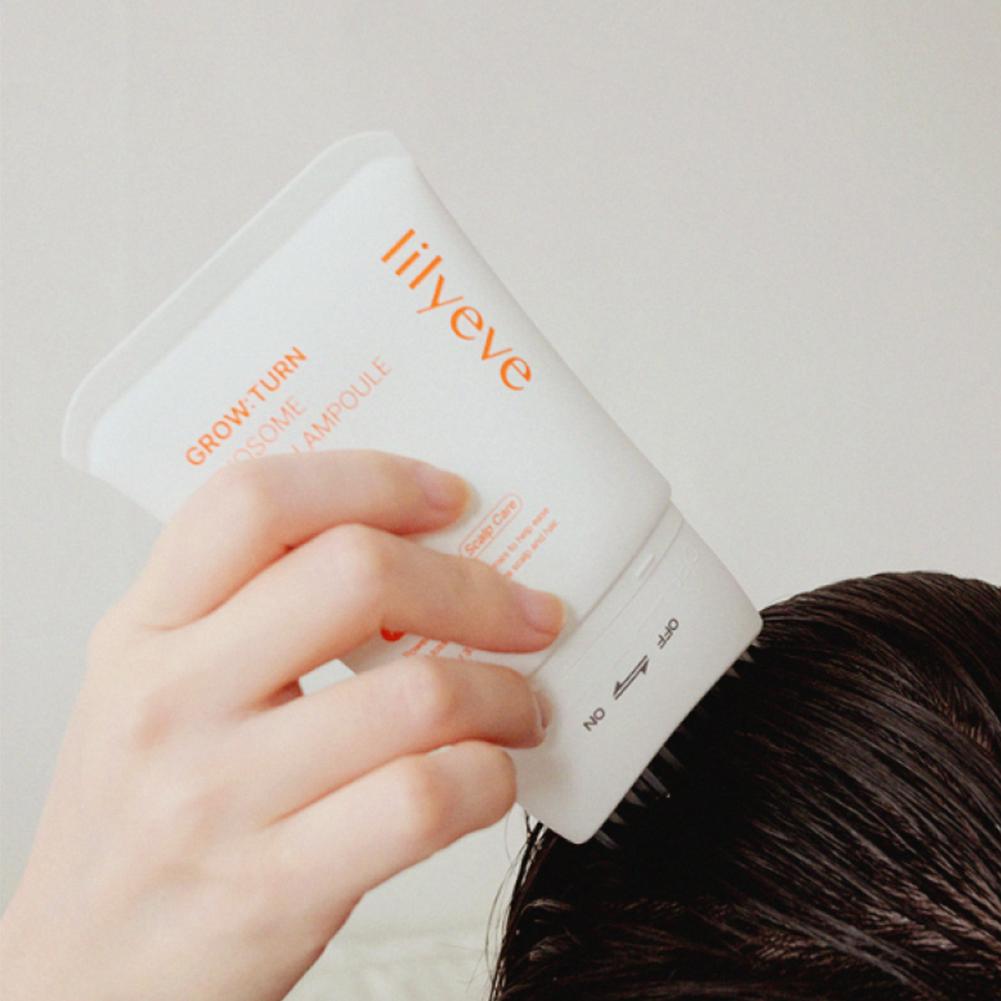 Effective Hair Thickening Exos - Hair Care Korean Products 评论和价格