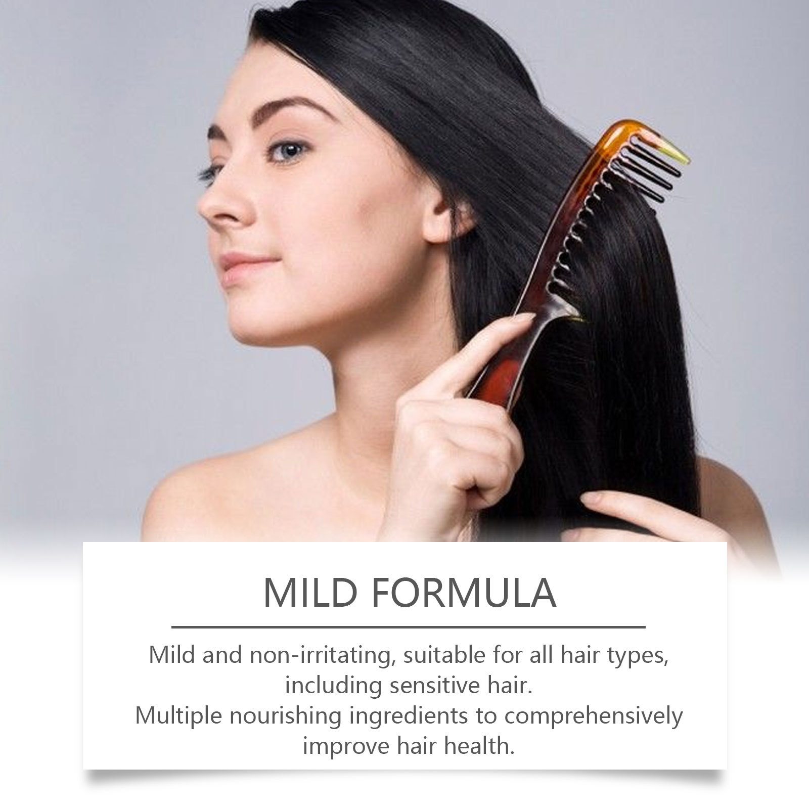 Vitamin Hair Care Serum Capsul - Hair Care Oil Serum 评论和价格