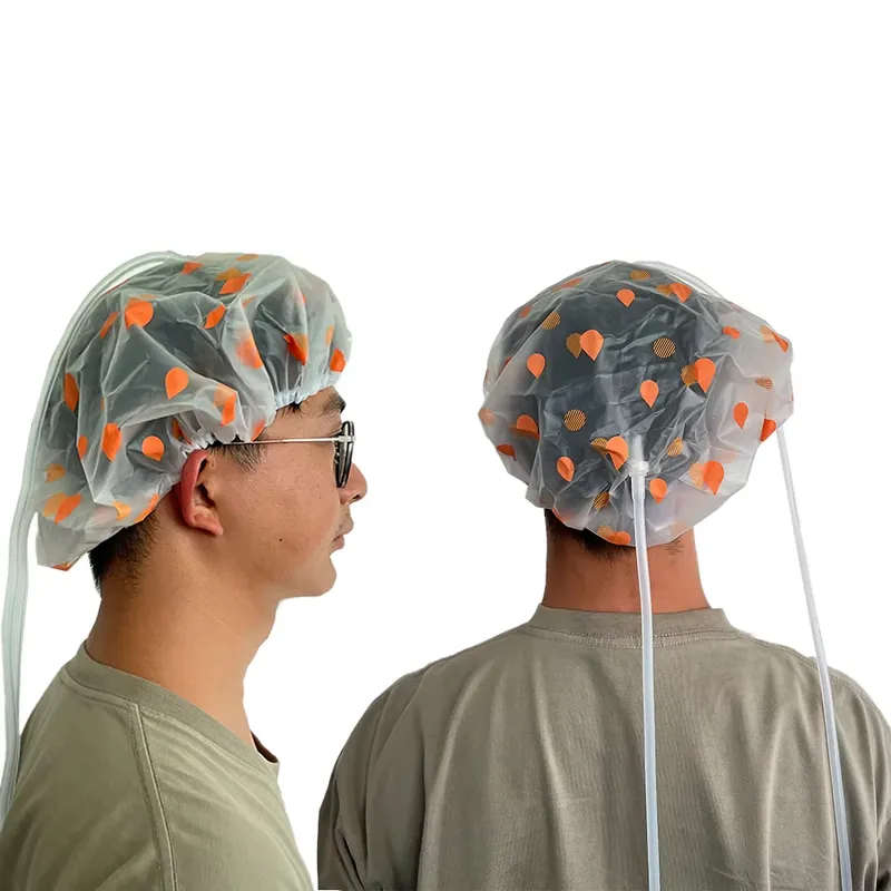 Good Seal Ozone Cap Ozone Hat  - Hair Care Good Hair 评论和价格