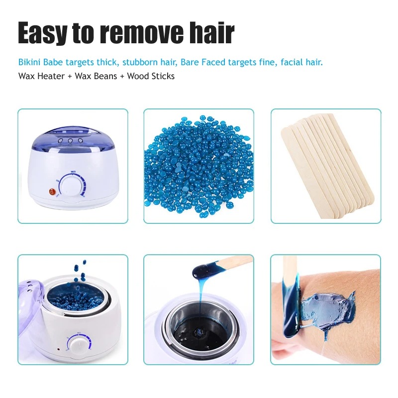 200ml Hair Removal Tool Smart  - Hair Care Kit 评论和价格