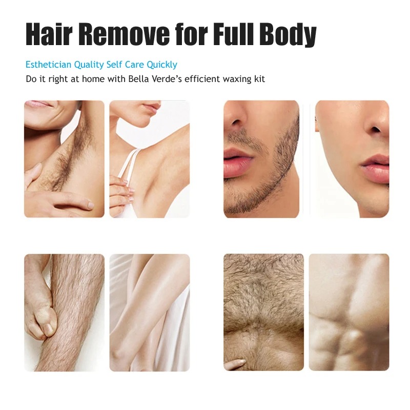 200ml Hair Removal Tool Smart  - Hair Care Kit 评论和价格