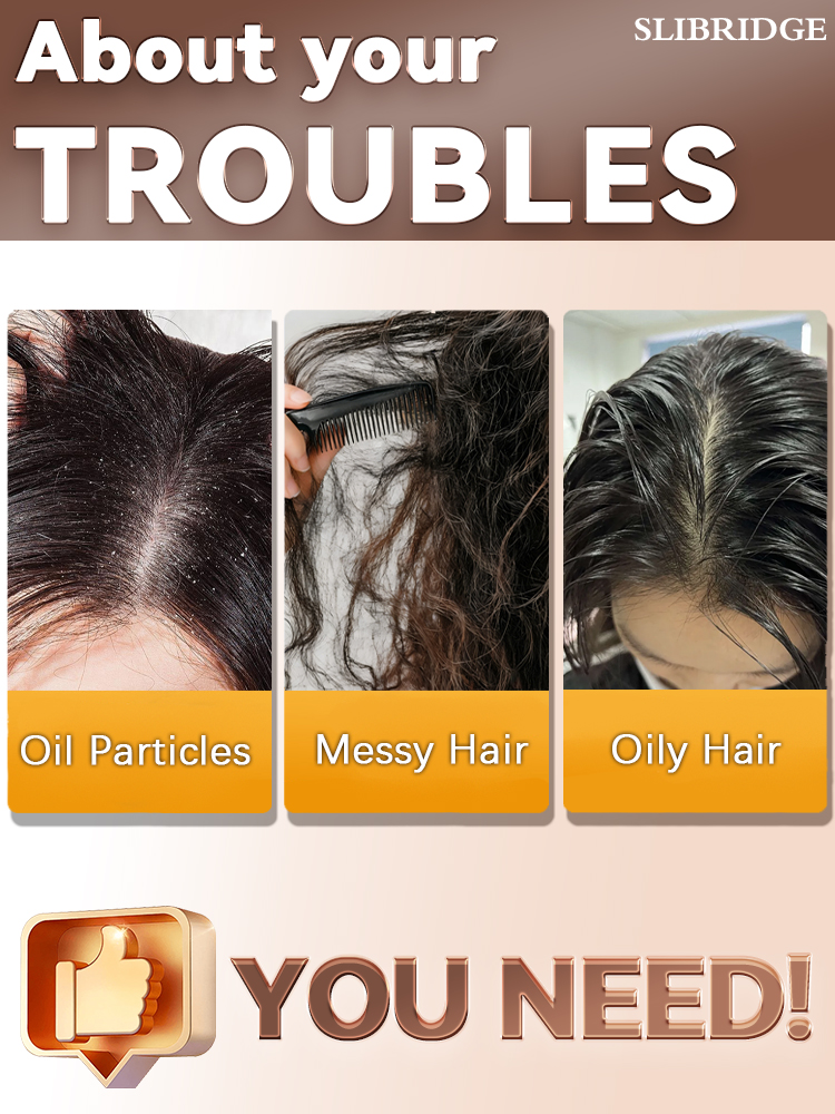 Scalp Oil Removal Comb Dandruf - Hair Care Dandruff 评论和价格